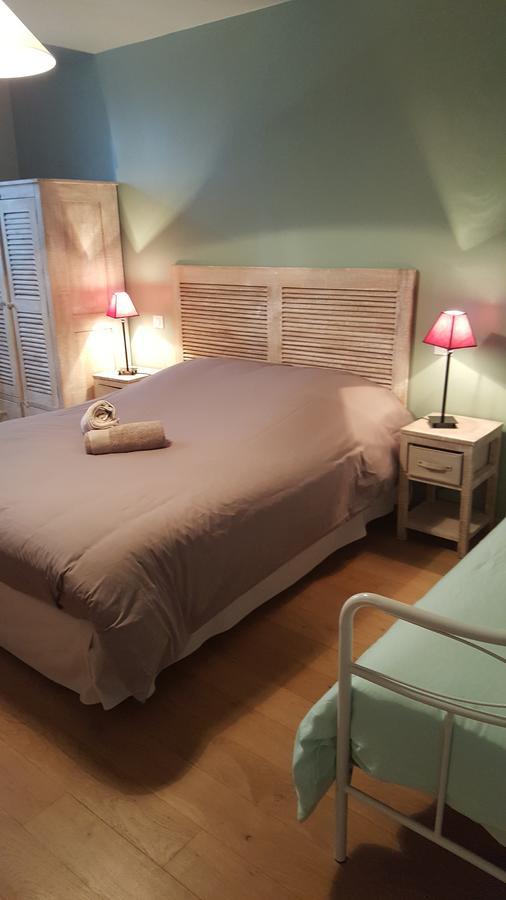 L'Auberge de Teissières Extérieur photo